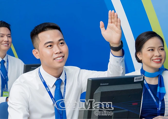 Văn hoá số - Nền tảng của ngân hàng hiện đại