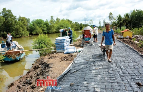 ខិតខំសម្រេចជោគជ័យរាល់ភារកិច្ចជនជាតិ