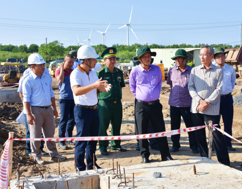 Giải quyết bài toán nhà ở cho người có thu nhập thấp