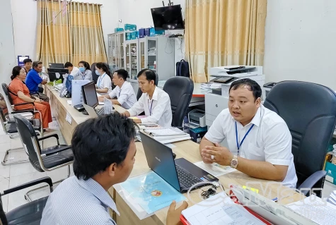 Phục vụ Nhân dân là mục tiêu cao nhất