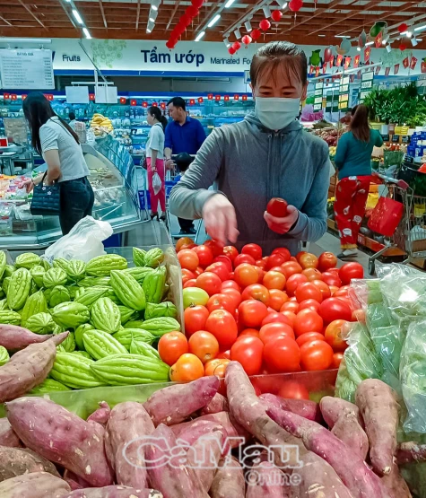 Thực phẩm rẻ tiền - lợi trước mắt, hại lâu dài
