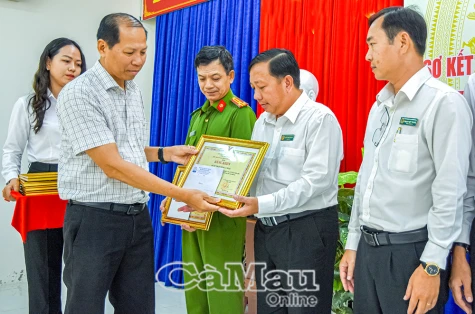 Đảm bảo quyền và lợi ích của đối tượng yếu thế