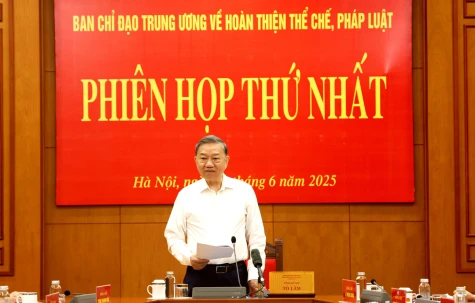 Tập trung rà soát, tháo gỡ các ‘điểm nghẽn’ đang cản trở tiến trình phát triển