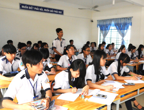 Chinh phục môn Hóa học - bắt đầu từ việc hiểu bản chất
