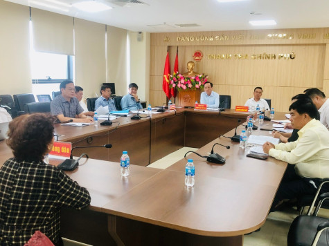 Tăng cường chấp hành pháp luật tố tụng hành chính và thi hành án hành chính