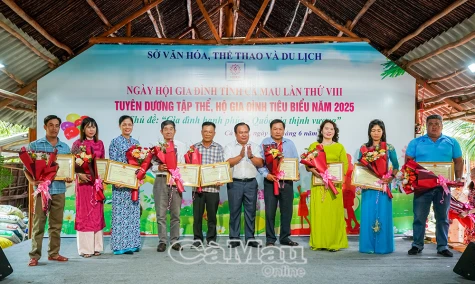 “Gia đình hạnh phúc – Quốc gia thịnh vượng”