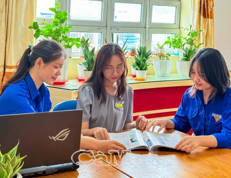 Thúc đẩy nghiên cứu khoa học gắn liền thực tiễn