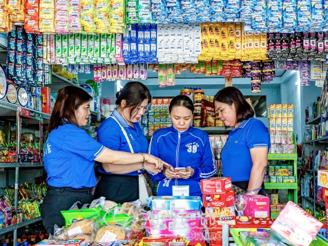 TP Cà Mau - Dấu ấn chặng đường bứt phá