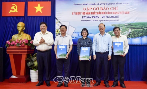Xây dựng mối quan hệ, hỗ trợ cùng phát triển