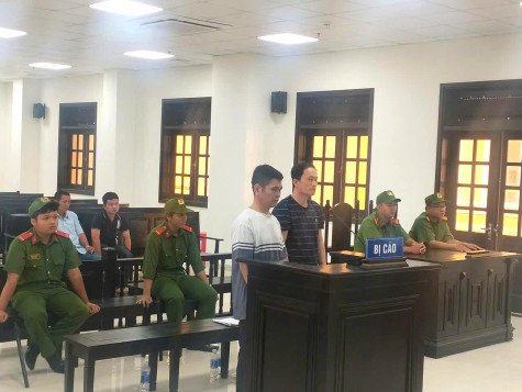 Tạo thành phong trào đấu tranh chống hàng giả, gian lận thương mại
