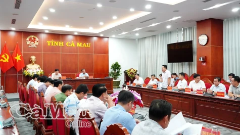 Nâng cao tinh thần trách nhiệm, quyết liệt giải ngân vốn đầu tư công