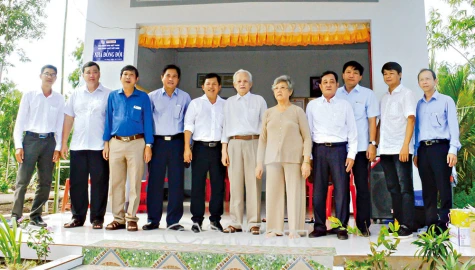 Nguyễn Mai và những chuyện đời thường