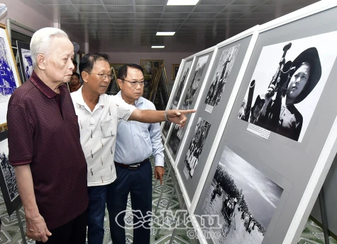 Vẻ vang báo chí cách mạng địa đầu phương Nam - Bài 2: Những nhà báo trung dũng