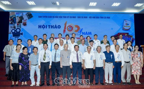 Vẻ vang báo chí cách mạng địa đầu phương Nam - Bài cuối: Báo chí thời công nghệ số