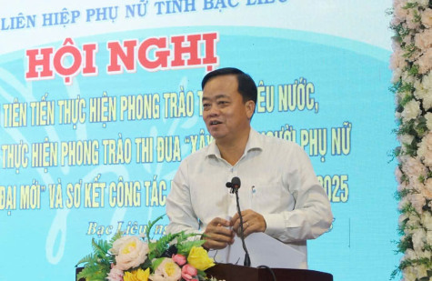Khen thưởng 16 tập thể và 42 cá nhân có thành tích xuất sắc