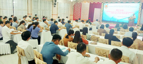 Quy định mới về công chứng điện tử trực tuyến