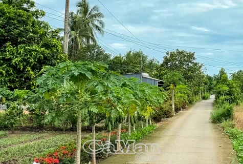 Nhân rộng những điển hình dân vận khéo