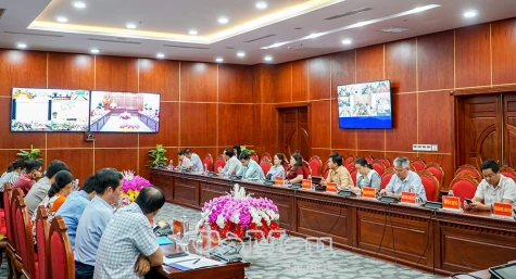 Tiếp nhận, giải quyết thủ tục hành chính không phụ thuộc địa giới trong tỉnh