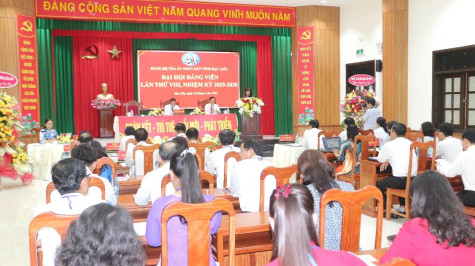 Tập trung xây dựng Tòa án điện tử, chuyên nghiệp, hiện đại, công bằng, nghiêm minh