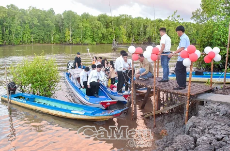 Về với miền quê