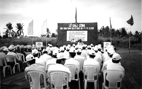 CTV - Dấu ấn riêng