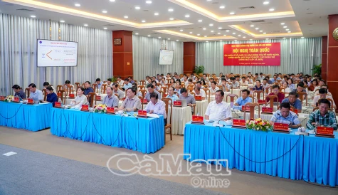 Nắm vững chủ trương, quy định để vận hành hiệu quả bộ máy chính quyền địa phương 2 cấp
