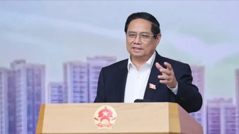 Phân cấp, phân quyền: Một bước ngoặt kiến tạo trong quản trị quốc gia