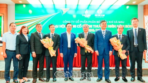 Đại hội đồng cổ đông thường niên năm 2025