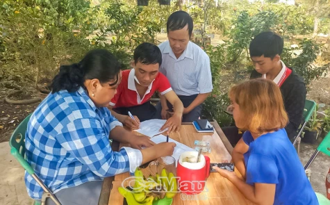 Ðưa "Bình dân học vụ số" vào đời sống