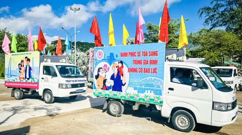 Hướng đến xã hội nhân văn và hạnh phúc
