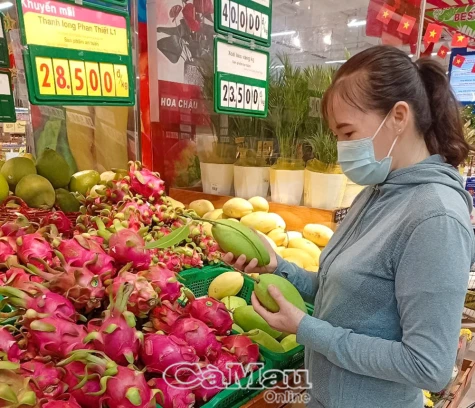 Người tiêu dùng cần trang bị kiến thức phòng, tránh ngộ độc thực phẩm
