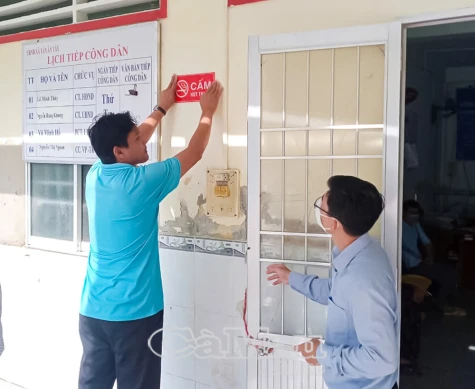 Nhiều chế tài về sử dụng thuốc lá