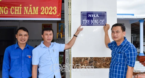Chuyển biến sau 10 năm thực hiện Chỉ thị 05-CT/TW