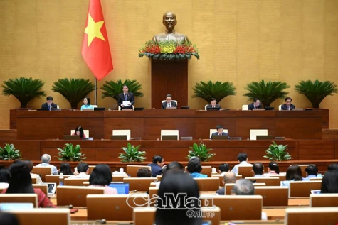 Chuyển đổi mô hình tăng trưởng và cải cách thể chế, hướng đi chiến lược cho phát triển bền vững
