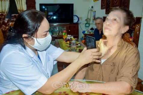 Không chủ quan với ung thư tuyến giáp