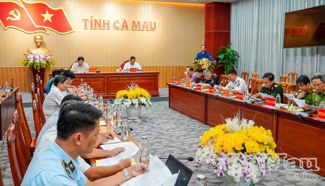 Quyết liệt đấu tranh ngăn chặn, đẩy lùi tình trạng buôn lậu, gian lận thương mại, hàng giả