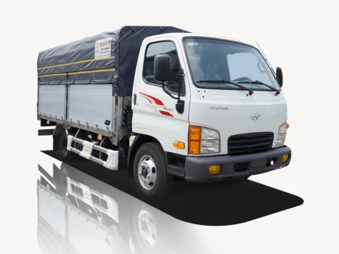 Tư vấn dòng xe tải phù hợp với mọi nhu cầu vận tải cùng Thế Giới Xe Tải