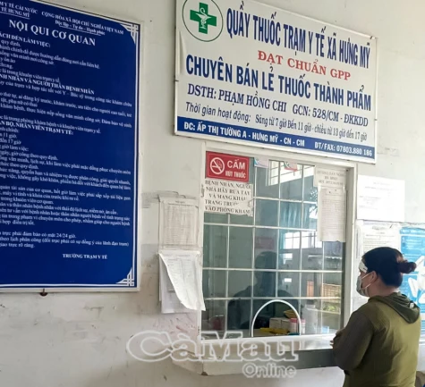 Vì môi trường không khói thuốc