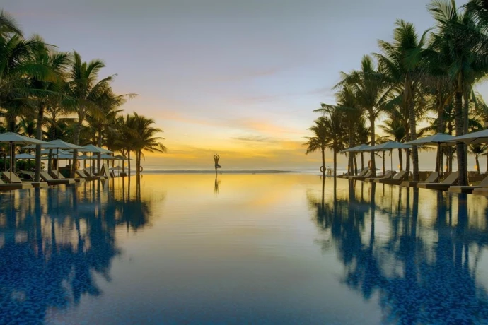 Đặt ngay resort Nha Trang có hồ bơi đẹp nhất trên Traveloka