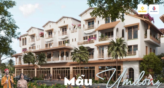 Vì sao nhà phố Blanca City trở thành tâm điểm của giới đầu tư?