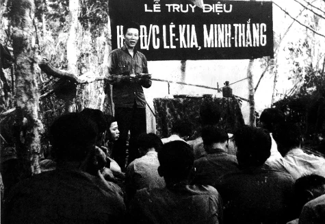Những khó khăn, thách thức của người làm báo trong thời kháng chiến