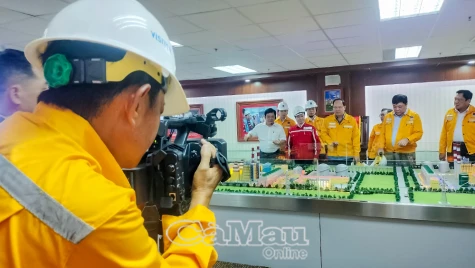 Tâm tình người làm báo nói, báo hình