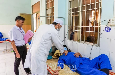 Tăng nguy cơ mắc các bệnh tim mạch từ hút thuốc lá