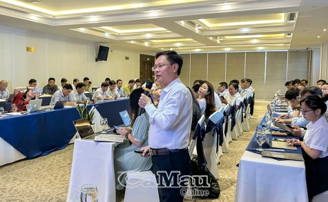 Lồng ghép bảo tồn đa dạng sinh học để giảm thiểu áp lực