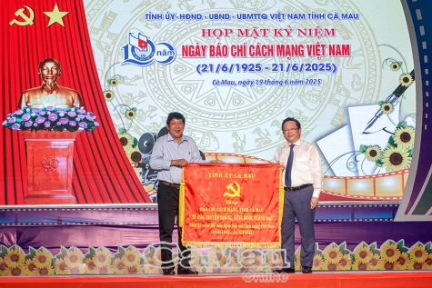 TỰ HÀO TRUYỀN THỐNG, VỮNG BƯỚC TƯƠNG LAI