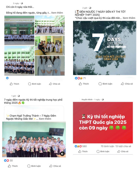Lướt mạng xã hội