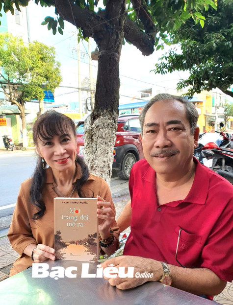 Bản sắc văn hóa Bạc Liêu​ trong văn xuôi Phan Trung Nghĩa