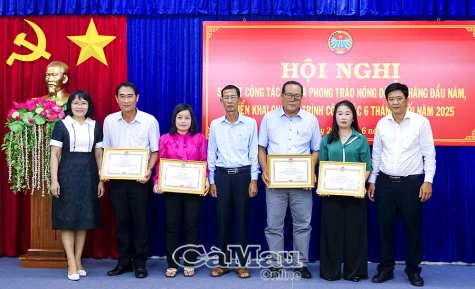 Chủ động thích ứng với mô hình chính quyền hai cấp