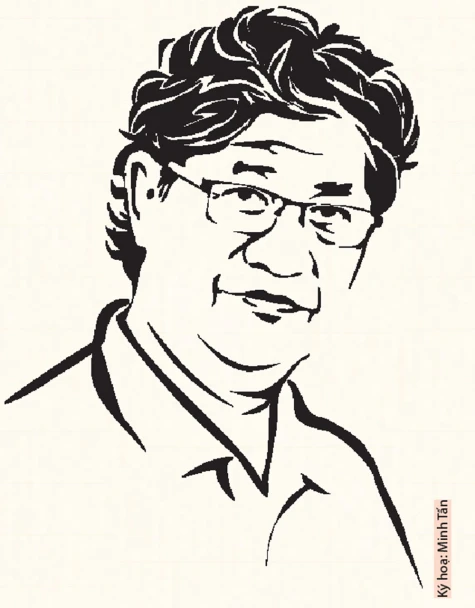 Nhà báo tay ngang