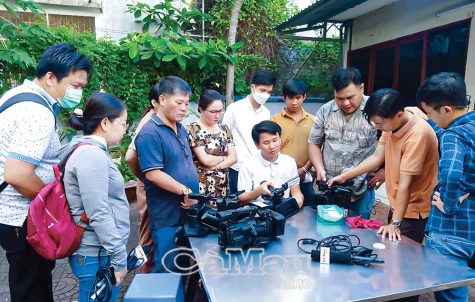 Tâm tình và kỳ vọng